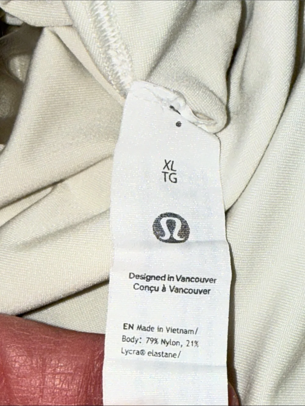 Lululemon Wundermost Ultra-Soft Square Neck Long Sleeve Bodysuit
